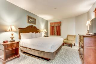 Hosteeva Beachfront Condo at Anderson Ocean Club - Myrtle Beach - 7