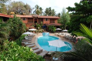 Sea Breeze Beach Resort Candolim, Goa - Candolim - 0
