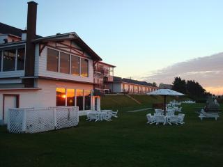 Hotel Motel Belle Plage - Matane - 5