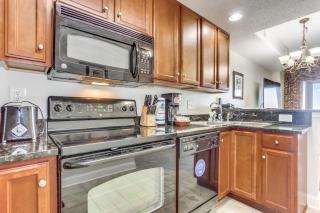 Hosteeva Beachfront Condo at Anderson Ocean Club - Myrtle Beach - 4