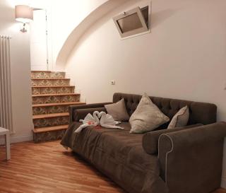 Alcaprì Suite Napoli Centro - Naples - 5