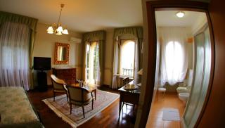 Locanda al Castello Wellness Resort - 2