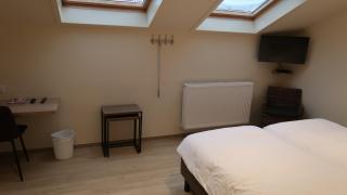 B&B La Vie En Roses - Moorsel - 8