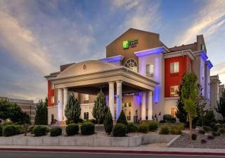 Holiday Inn Express Reno Airport by IHG - Reno - 0