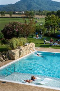 Hotel Terme Leonardo - Abano Terme - 7