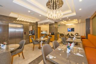 Bisetun Hotel - 3