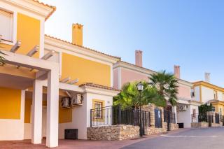 Casa la Rosaleda - Muchamiel - 8