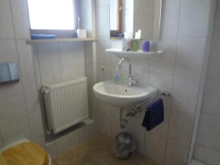 Wellness Pension Hubertus - 8