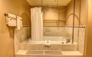 Cottages and Suites at River Landing - Wallace - 9