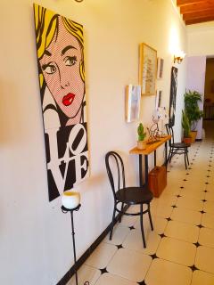 Hostal Ca'n Tiu - Alaró - 4