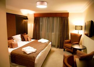 The Popinjay Hotel - Larkhall - 8