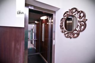 Lina Hotel - 4