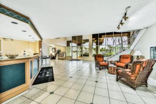 Ocean Jewel Condos - Daytona Beach - 9