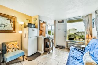 Ocean Jewel Condo Unit 303 - 1