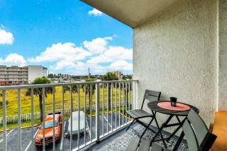 Ocean Jewel Condos - Daytona Beach - 7