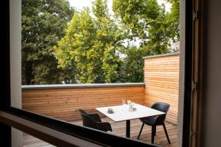 Hotel Restaurant Joseph - Bruckneudorf - 4
