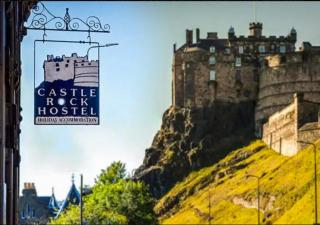 Castle Rock Hostel - Adults Only - 0