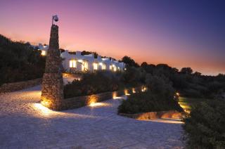 Baia Delphis Resort - 9