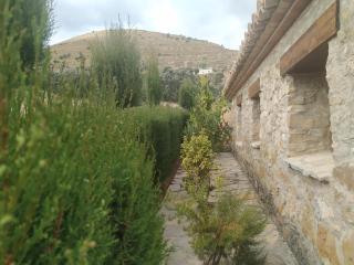 La Casa Del Llano - Olocau del Rey - 4