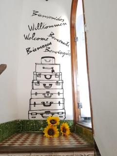 Hostal Ca'n Tiu - Alaró - 3
