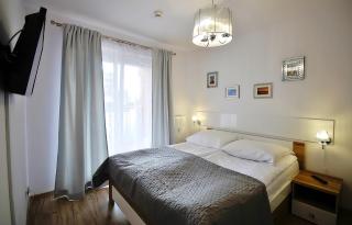 MICHELLE APARTMENT Polanki Park - Kołobrzeg - 1
