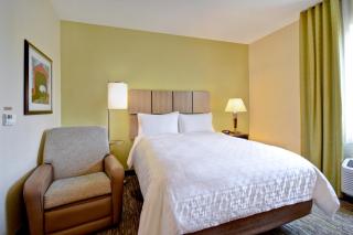 Candlewood Suites St Clairsville Wheeling Area by IHG - Saint Clairsville - 8