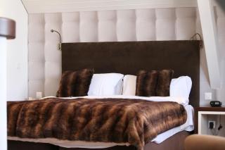 Hotel de la Lande - Le Brassus - 8