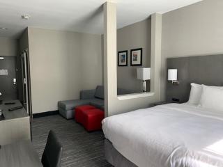 Comfort Inn & Suites - Olive Branch - 4