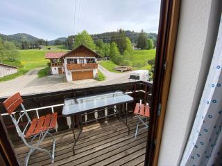 Nagelfluhhaus Hirsch - Gunzesried - 9