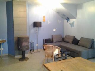 Gîte Le Randonneur - 4