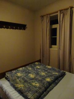 Gîte Le Randonneur - 1