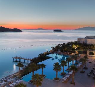 Xanadu Island - Akyarlar - 0