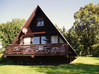 Ferienhaus Bayern - Siegsdorf - 9