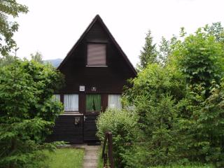 Ferienhaus Bayern - Siegsdorf - 7