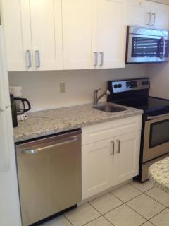 FortLauderdale Beach Apartment - Fort Lauderdale - 2