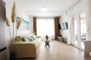 Apartment Puntamika Villa De Rosa - Ground floor - 3