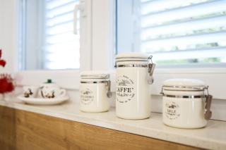 Apartment Puntamika Villa De Rosa - Ground floor - 5