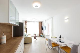 Apartment Puntamika Villa De Rosa - Ground floor - 8