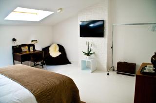 House Ninety Guesthouse - Bruxelles - 9