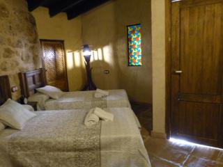 Casa Rural Castillo LA Iruela - La Iruela - 2