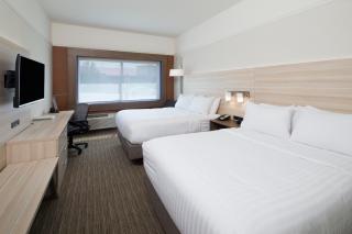 Holiday Inn Express & Suites Alpena - Downtown by IHG - Alpena - 9