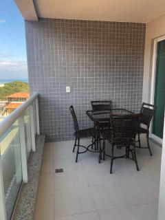 Apto no Le Bon Vivant Praia Grande - 3