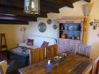 Casa Rural Castillo LA Iruela - La Iruela - 5