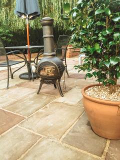 Tewinbury Farm Hotel - Tewin - 6