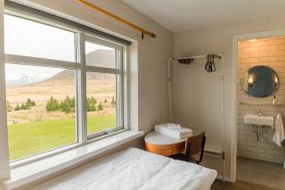 Soti Lodge - Fljot - 2