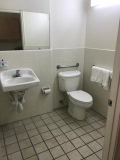 COUNTRY INN MOTEL - 1