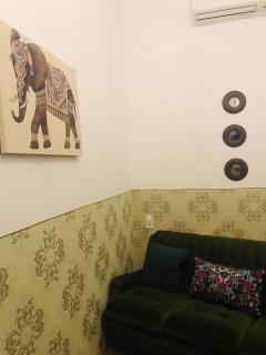 Modern Classic on Kiraly - Budapest - 1
