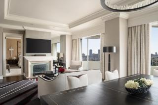 Four Seasons Hotel Los Angeles at Beverly Hills - 9