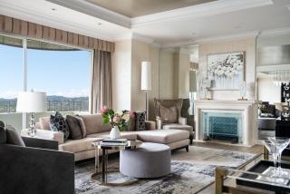 Four Seasons Hotel Los Angeles at Beverly Hills - Los Angeles - 6