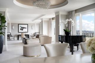 Four Seasons Hotel Los Angeles at Beverly Hills - Los Angeles - 2